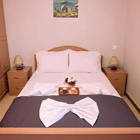 Voukolia House Апартаменты