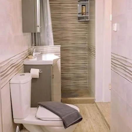 Voukolia House Апартаменты
