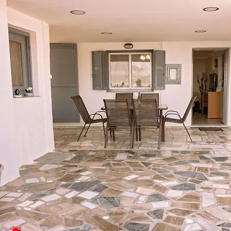 Voukolia House * Kálymnos