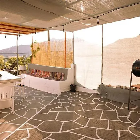 Voukolia House Апартаменты