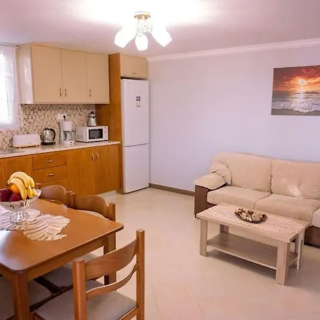 Voukolia House Apartment *