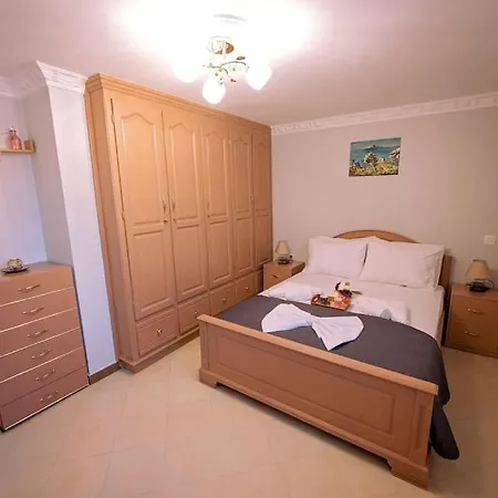 Voukolia House