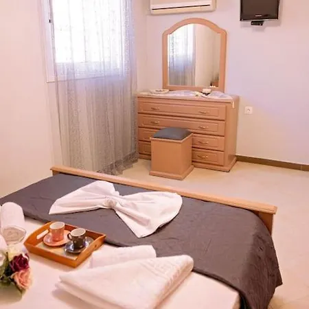 Voukolia House * Kálymnos