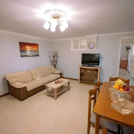Voukolia House