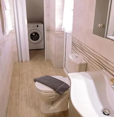 Voukolia House Apartment *