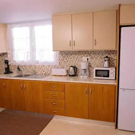 Voukolia House Apartment *