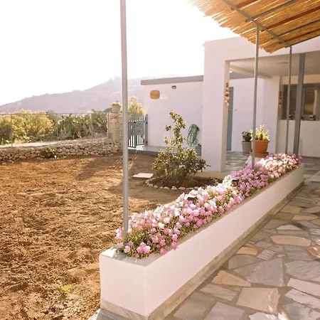 Voukolia House Appartement Kálymnos