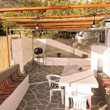 Voukolia House Kalymnos Town