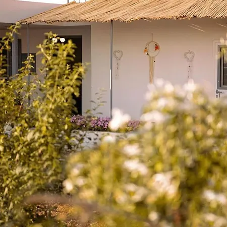 Voukolia House *
